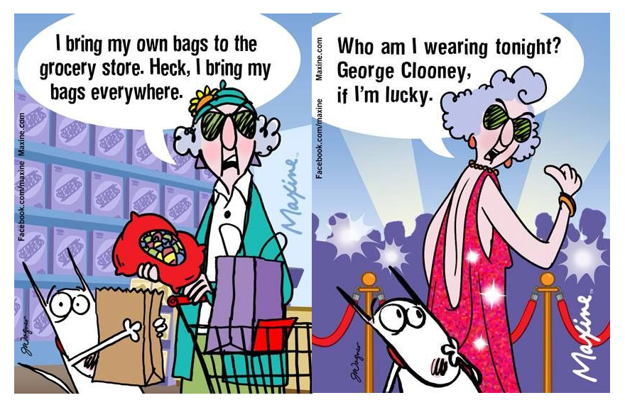 These 20 Stunning Maxine Cartoons Will Inspire You
