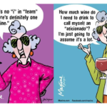 20 Maxine Comics That Will Inspire and Motivate You