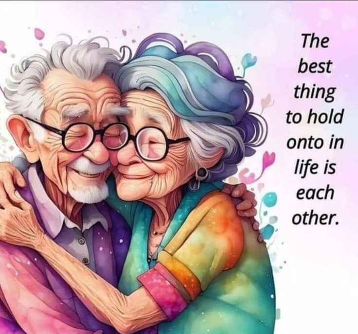 “Over 15 Hilarious Jokes About Elderly Women That’ll Brighten Your Day”
