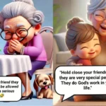 “15+ Side-Splitting Grandma Jokes That’ll Have You in Stitches”