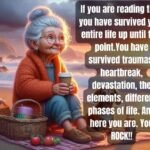 “15+ Witty and Wholesome Jokes About Old Ladies That’ll Crack You Up”3