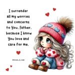 10+ Graceful Illustrations of an Elderly Woman in Prayer to Uplift and Inspire Your Day