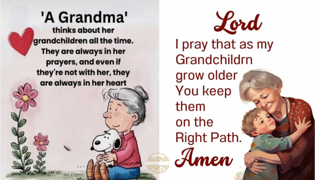 “15+ Hilarious Grandma Jokes You Won’t Be Able to Stop Laughing At”