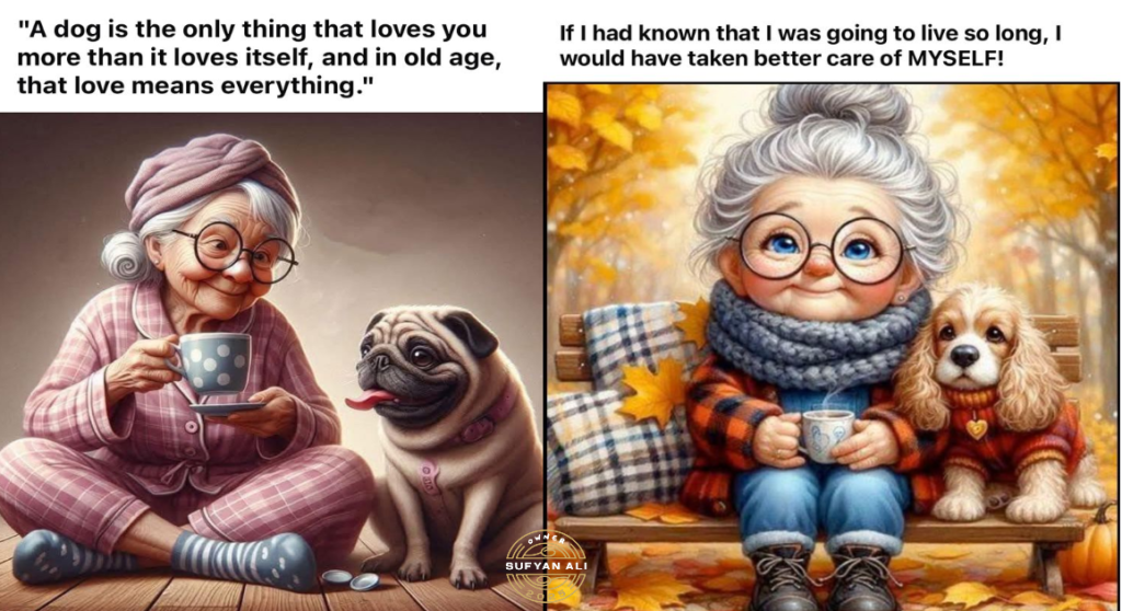“15+ Side-Splitting Grandma Jokes That’ll Have You in Stitches”