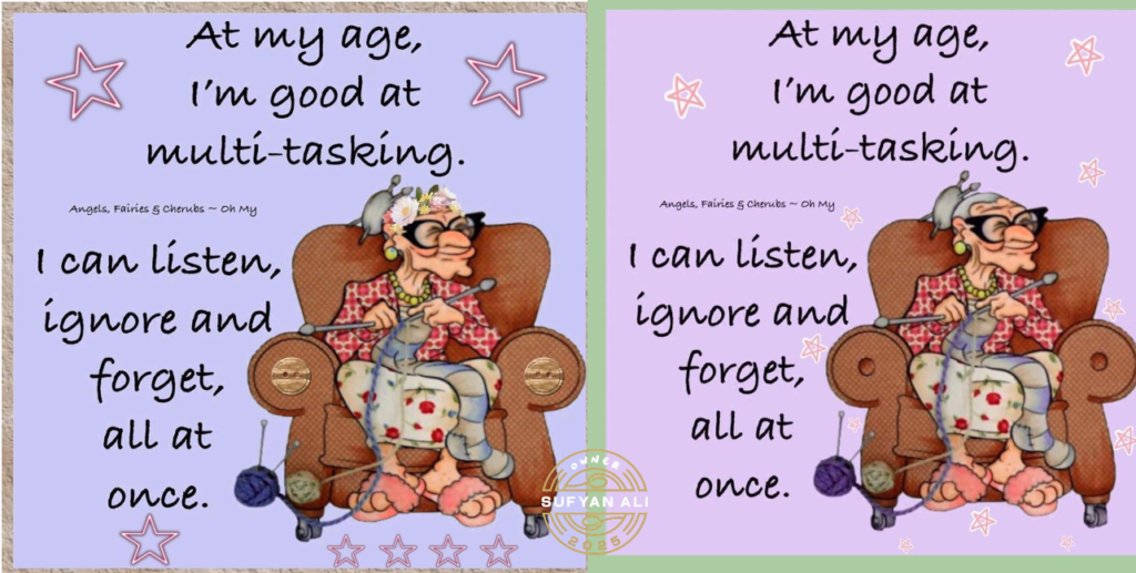 15+ Side-Splitting Grandma Jokes That’ll Have You in Stitches