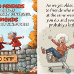 15+ Classic Grandmother Jokes That Show Growing Old Is Full of Giggles