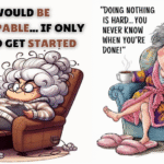 15+ Funny Grandmother Jokes That Prove Age Can’t Stop the Laughter