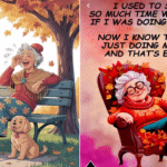 15+ Hilarious Granny Jokes That Remind Us You’re Never Too Old to Laugh