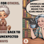 The Beauty of Aging Through Laughter In 15 Images