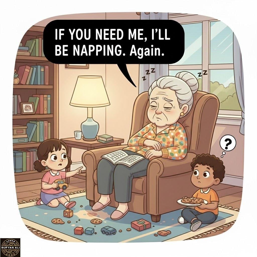 May be an image of ‎text that says '‎IF YOU NEED ME, I'LL BE NAPPING. Again. Z zZ ? ? UFYANALI ل‎'‎