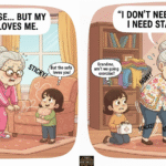 15+ Classic Grandmother Jokes That Show Growing Old Is Full of Giggles